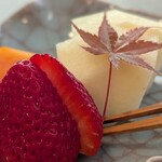 京料理 清水 - 