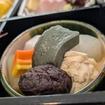 京料理 清水 - 