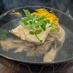 京料理 清水 - 