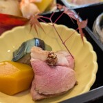 京料理 清水 - 