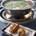 道頓堀 治兵衛 - 