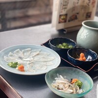 道頓堀 治兵衛 - 