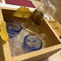 天ぷら 辻 - 