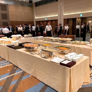 ホテルメトロポリタン池袋 披露宴会場_2