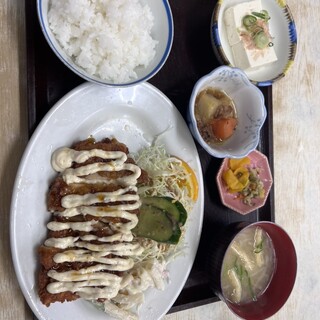 まつなが食堂_0