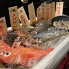 米と魚 さかなさま 日本橋茅場町店
