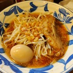 豪麺 マルコ - 