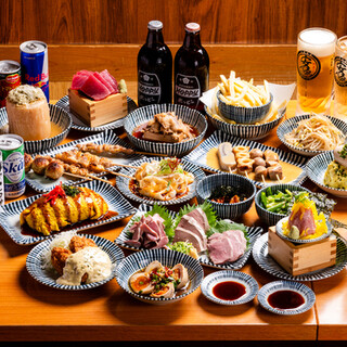 肉豆冨とレモンサワー 大衆食堂 安べゑ_2