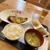 もりイチバ食堂