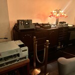 ブンジンホール - 