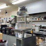 焼津ぶしうどん しょうた - 