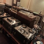 ブンジンホール - 