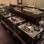 ブンジンホール - 