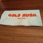 ゴールド ラッシュ - 