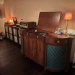 ブンジンホール - 