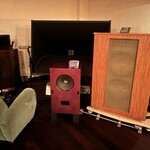 ブンジンホール - 