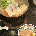 鮨和食 紅炉庵 なんば - 