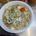 ラーメンの店 ホープ軒 - 