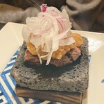 鮨和食 紅炉庵 なんば - 