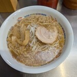 ラーメンの店 ホープ軒 - 