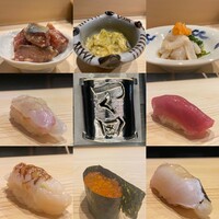 鮨処 つく田 - 