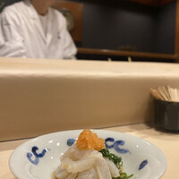 鮨処 つく田 - 
