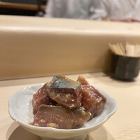 鮨処 つく田 - 