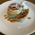 TROFEO ラウンジ - 料理写真: