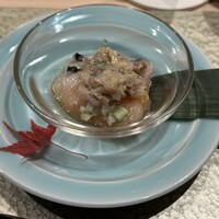鮨 富かわ - 
