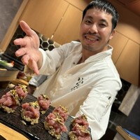 鮨 富かわ - 
