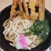 資さんうどん 今福鶴見店