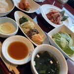 叙々苑 大宮門街店 - 