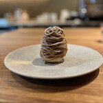 パティスリー オー フィル ドゥ ジュール - 