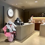 パティスリー オー フィル ドゥ ジュール - 