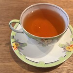 パティスリー オー フィル ドゥ ジュール - 