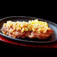 肉肉88 料理メニュー : ステーキハウス88 恩納店 （STEAK HOUSE 88