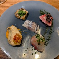 ボッテゴン -  ボッテゴン -