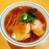 らぁ麺 すぎ本