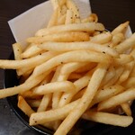 居酒屋 もぢょい有限会社 - フライドポテト　299円