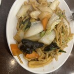 中華料理 成喜 - 