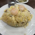 中華料理 成喜 - 