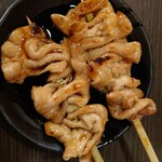 居酒屋 もぢょい有限会社 - もつ屋のしろ 99円