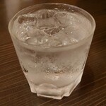 居酒屋 もぢょい有限会社 - 和ら麦　299円