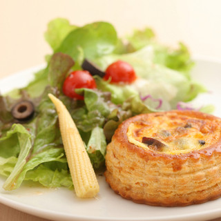 ブレイク タイム_1