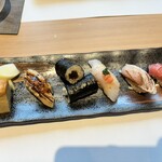 すし尽誠 - 