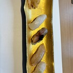 すし尽誠 - 