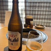 尾崎牛焼肉 銀座 ひむか - 