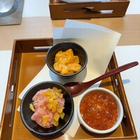 すし尽誠 - 