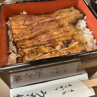 新宿うな鐵 はなれ - 