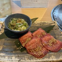 尾崎牛焼肉 銀座 ひむか - 